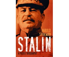 KNYGA Harold Shukman Stalin