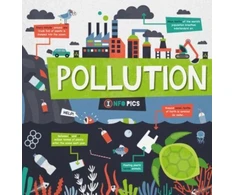 KNYGA Harriet Brundle; Danielle Rippengill Pollution
