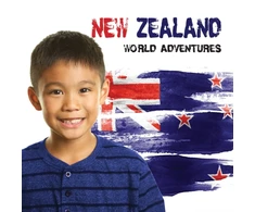 KNYGA Harriet Brundle New Zealand