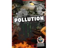 KNYGA Harriet Brundle Pollution