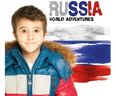 KNYGA Harriet Brundle Russia