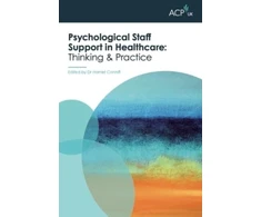 KNYGA Harriet Conniff Psychological Staff Support in Healthcare
