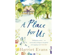 KNYGA Harriet Evans Place for Us