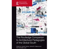 KNYGA Harriet Harriss Routledge Companion to Architectural Pedagogies of the Global South