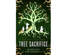 KNYGA Harriet Springbett Tree Sacrifice