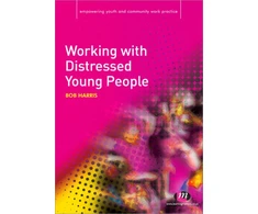 KNYGA Harris Bob Working with Distressed Young People