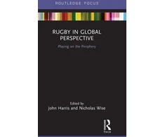 KNYGA Harris John Rugby in Global Perspective