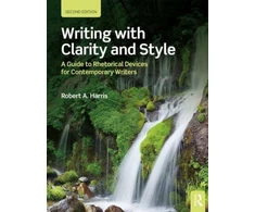 KNYGA Harris Robert A Writing with Clarity and Style