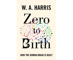 KNYGA Harris William A Zero to Birth