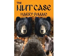 KNYGA Harry Demaio Nut Case (Octavius Bear Book 12)