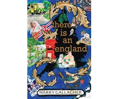 KNYGA Harry Gallagher there is an england