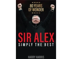 KNYGA Harry Harris Sir Alex
