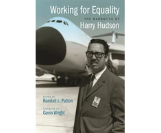 KNYGA Harry Hudson Working for Equality