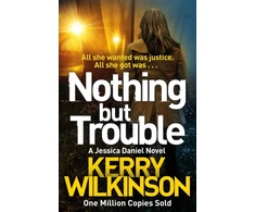 KNYGA Harry P Mckeever Nothing but Trouble