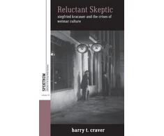 KNYGA Harry T Craver Reluctant Skeptic
