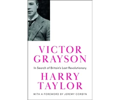 KNYGA Harry Taylor Victor Grayson