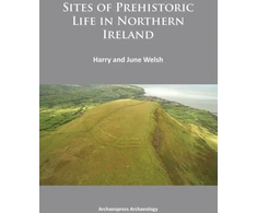 KNYGA Harry Welsh Sites of Prehistoric Life in Northern Ireland