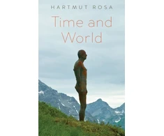KNYGA Hartmut Rosa Time and World