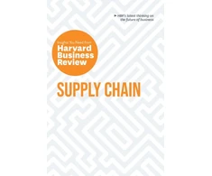 KNYGA Harvard Business Review Supply Chain