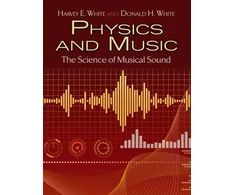 KNYGA Harvey Elliott White Physics and Music