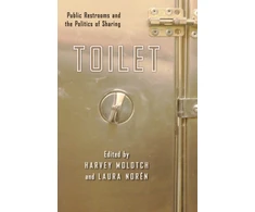 KNYGA Harvey Molotch Toilet
