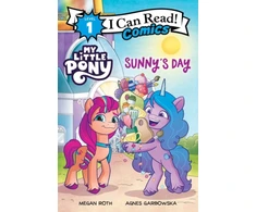 KNYGA Hasbro Sunny's Day