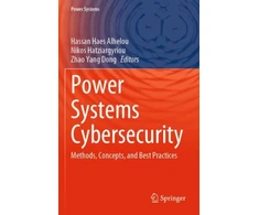 KNYGA Hassan Haes Alhelou Power Systems Cybersecurity