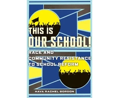 KNYGA Hava Rachel Gordon This Is Our School!