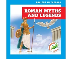 KNYGA Havemeyer Roman Myths and Legends