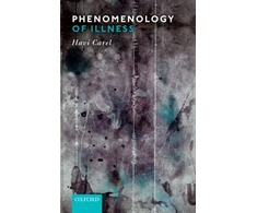KNYGA Havi Carel Phenomenology of Illness