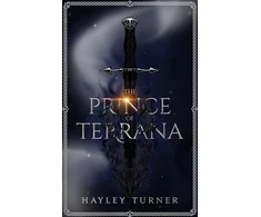 KNYGA Hayley Turner Prince of Terrana