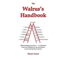 KNYGA Hazel Skelsey Guest Walrus's Handbook