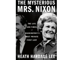 KNYGA Heath Hardage Lee Mysterious Mrs. Nixon