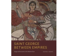 KNYGA Heather A Badamo Saint George Between Empires