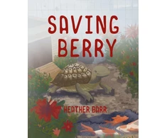 KNYGA Heather Barr Saving Berry