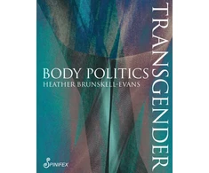KNYGA Heather Brunskell Evans Transgender Body Politics