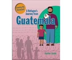 KNYGA Heather C Hudak Refugee's Journey From Guatemala