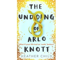 KNYGA Heather Child Undoing of Arlo Knott