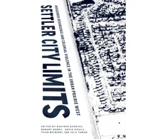 KNYGA Heather Dorries Settler City Limits