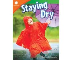 KNYGA Heather E Schwartz Staying Dry