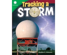 KNYGA Heather E Schwartz Tracking a Storm