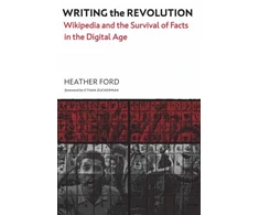 KNYGA Heather Ford Writing the Revolution