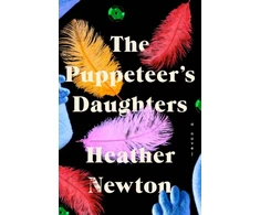 KNYGA Heather Newton Puppeteer's Daughters