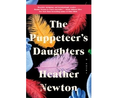 KNYGA Heather Newton Puppeteer's Daughters