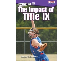 KNYGA Heather Schwartz Sports for All