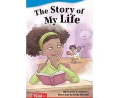 KNYGA Heather Schwartz Story of My Life