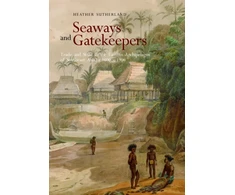 KNYGA Heather Sutherland Seaways and Gatekeepers