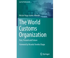 KNYGA Hector Hugo Juárez Allende World Customs Organization