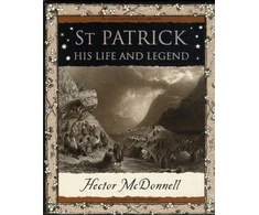 KNYGA Hector Mcdonnell St Patrick