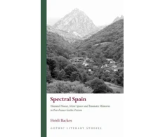 KNYGA Heidi Backes Spectral Spain
